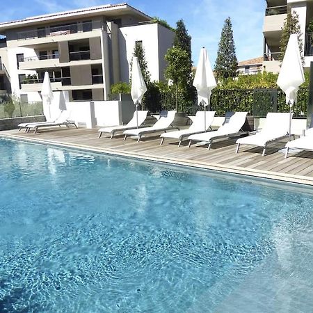 Residence Exclusive Resort Saint-Tropez Ngoại thất bức ảnh