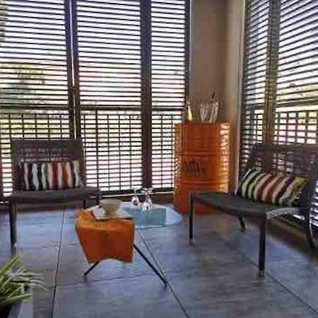 Residence Exclusive Resort Saint-Tropez Ngoại thất bức ảnh