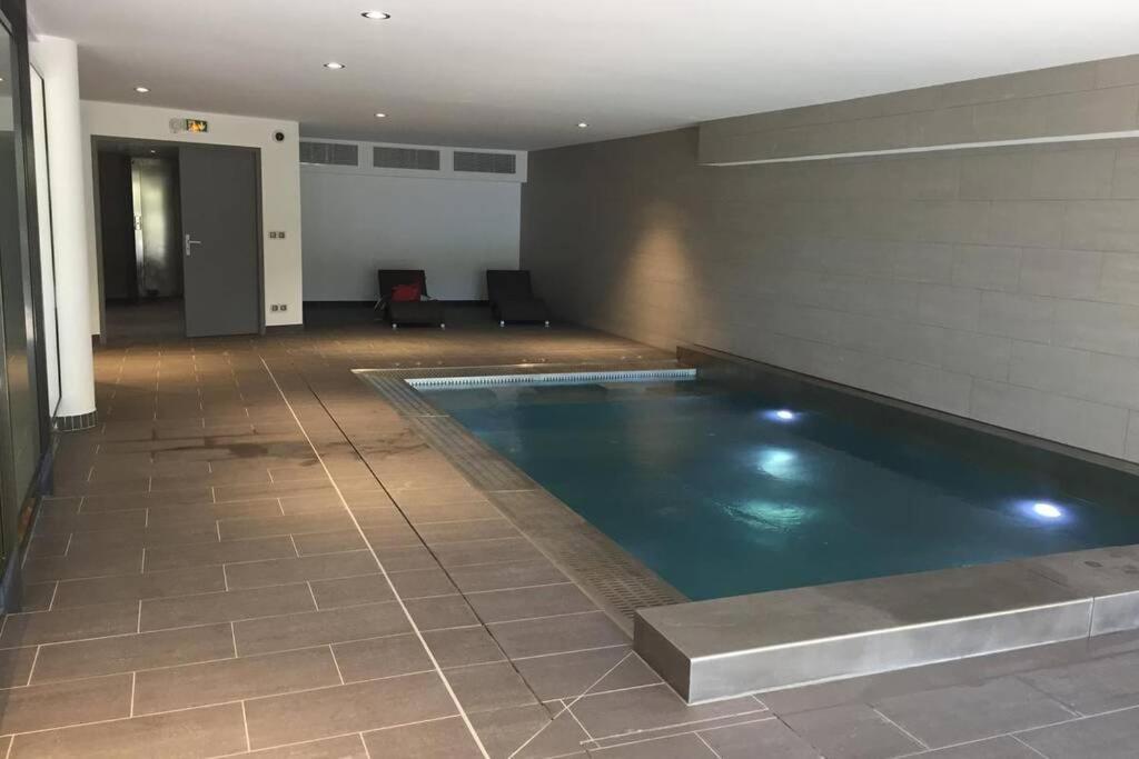 Residence Exclusive Resort Saint-Tropez Ngoại thất bức ảnh