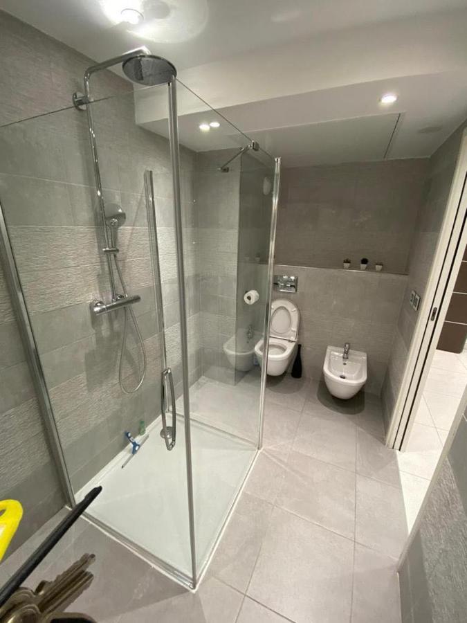 Residence Exclusive Resort Saint-Tropez Ngoại thất bức ảnh
