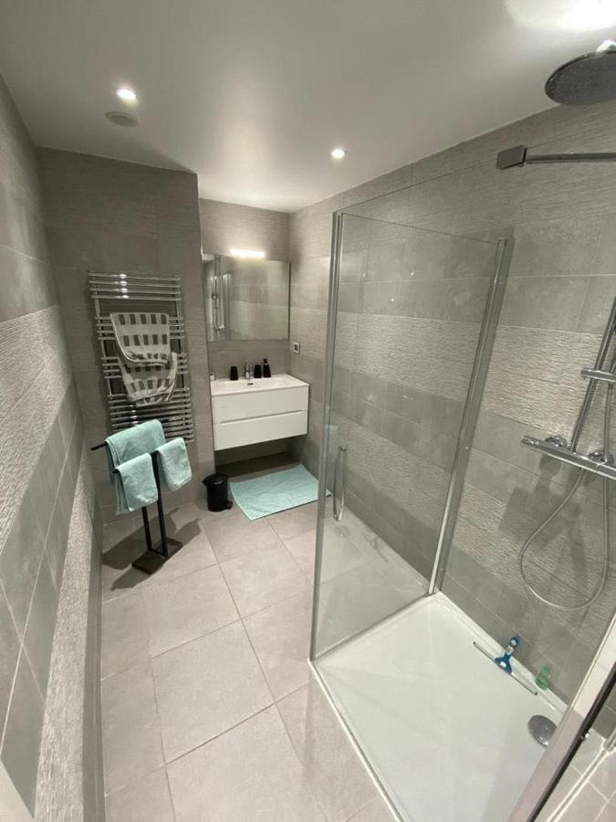 Residence Exclusive Resort Saint-Tropez Ngoại thất bức ảnh