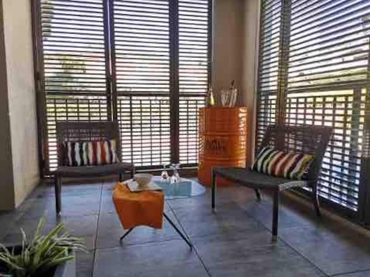 Residence Exclusive Resort Saint-Tropez Ngoại thất bức ảnh