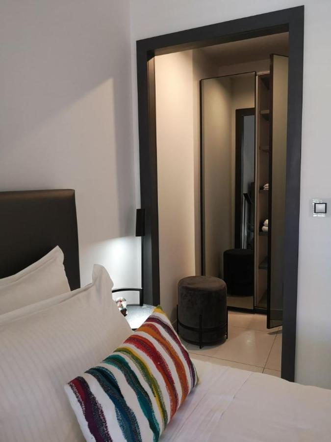 Residence Exclusive Resort Saint-Tropez Ngoại thất bức ảnh